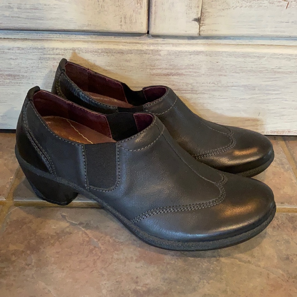 Romika Clogs